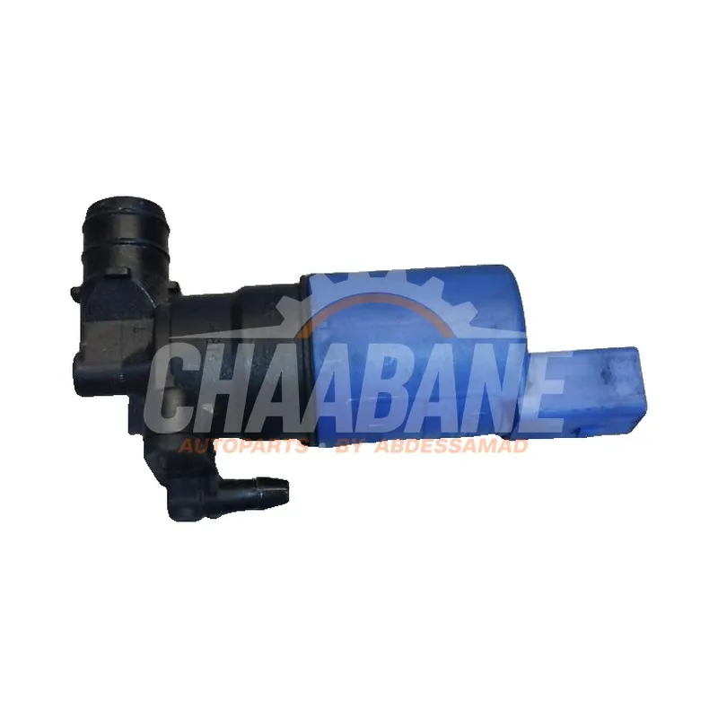 Pompe lave-glace avant AV6113K082AA Jaguar XF Sportbrake 2.0d 180 16V