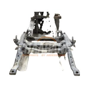 Faux chassis A9070022999 Mercedes Sprinter 3,5t (910.0/910.1/907.1/907.2)