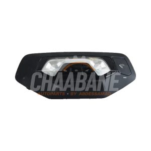 Eclairage de plafonnier 947489703 BMW Z4 2018