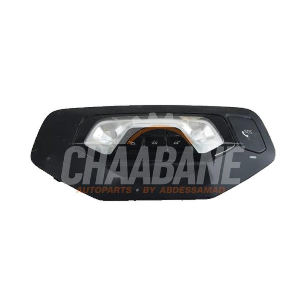 Eclairage interieur avant 947489703 BMW Z4 2018