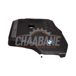 Cache sous moteur 11148676203 BMW 3 serie Touring (G21) 318i 2.0 TwinPower Turbo 16V 2019