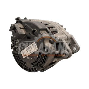 Dynamo A0009068302 Mercedes Vito Tourer (447.7) 2.0 119 CDI 16V
