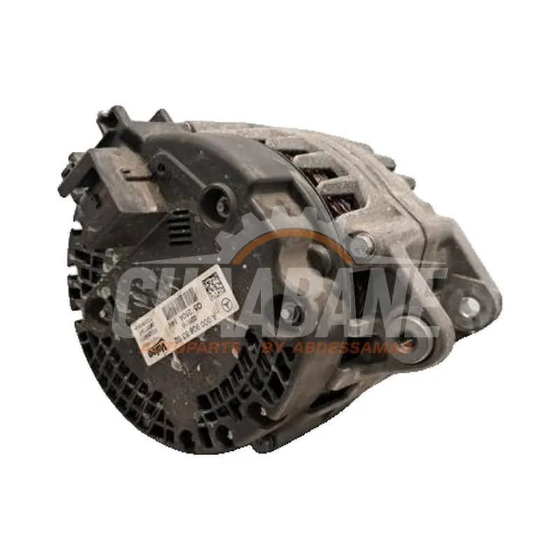 Dynamo A0009068302 Mercedes Vito Tourer (447.7) 2.0 119 CDI 16V