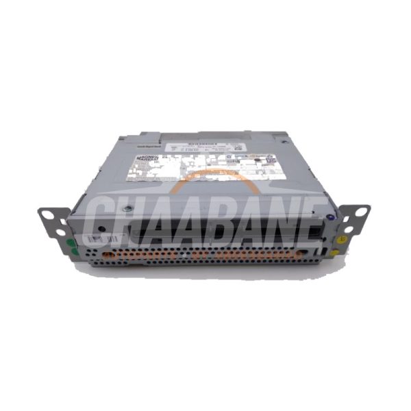 Unite de controle Multimedia 9399442 BMW 2 serie Gran Tourer (F46) 214d 1.5 TwinPower Turbo 12V 2014