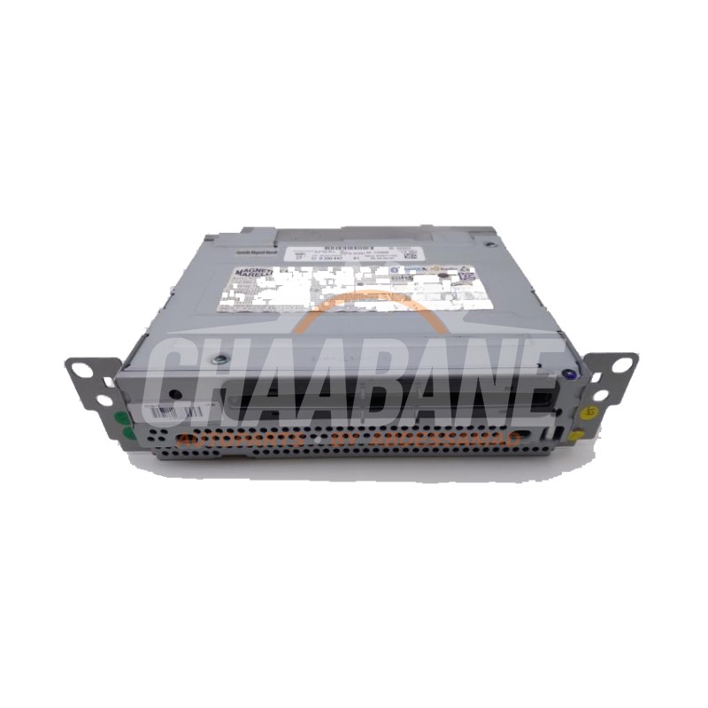 Unite de controle Multimedia 9399442 BMW 2 serie Active Tourer (F45) 218i 1.5 TwinPower Turbo 12V 2013 / 2021
