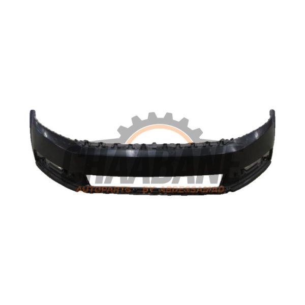 Pare-chocs avant 3AA807221A Volkswagen Passat Alltrack (365) 2012 / 2014