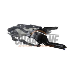Couvercle coffre charniere 8W7827301 Audi A5 2016