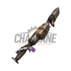 Catalyseur A2474902203 Mercedes B (W247) 1.3 B-250 e Turbo 16V