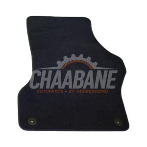 Tapis de sol 1T3863011 Volkswagen ID.Buzz Cargo (EBA) 2022