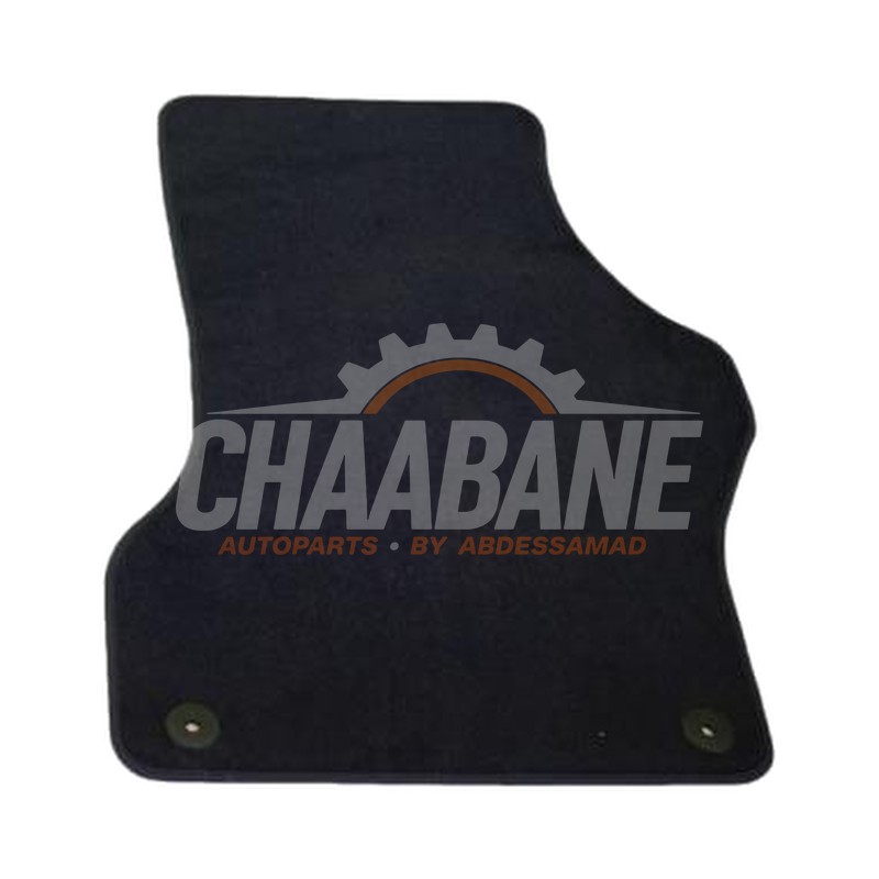 Tapis de sol 1T3863011 Volkswagen ID.Buzz Cargo (EBA) 2022