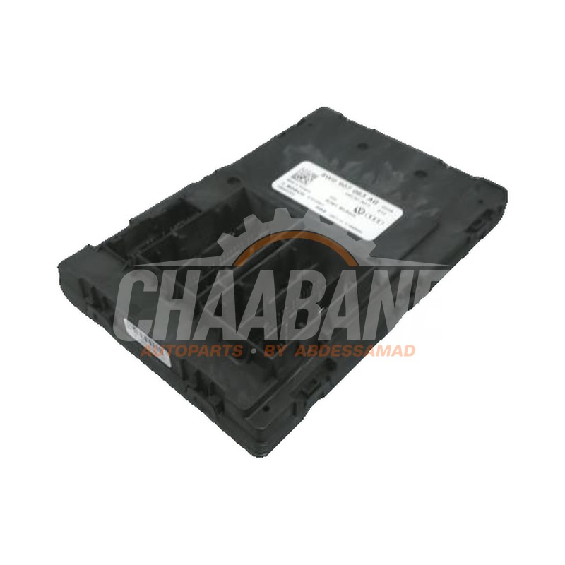 Ordinateur controle fonctionnel 8W0907063AG Audi A4 2015