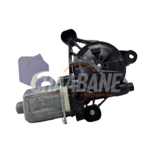 Moteur de vitre portiere 8W0959802 Audi S4 Avant (B9) 3.0 TFSI V6 24V 2016