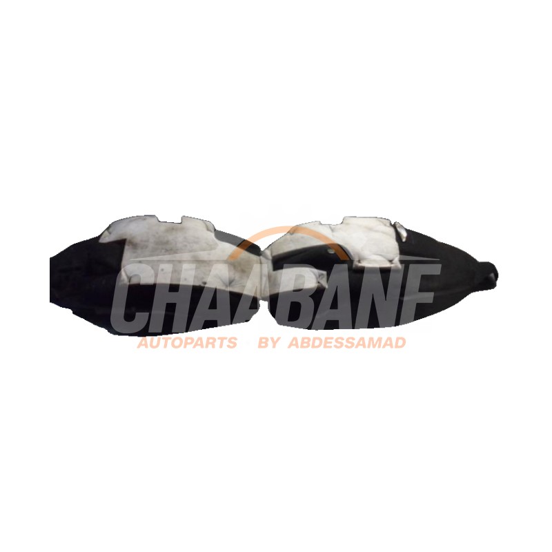 Passage de roue J9C29577 Jaguar E-Pace 2.0 D 150 16V AWD