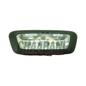 Eclairage interieur arriere A0009064401 Mercedes C Estate (S205) C-250 CDI BlueTEC, C-250 d 2.2 16V 4-Matic