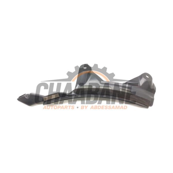 Support (divers) 51778076664 BMW 5 serie (G30) M5 xDrive 4.4 V8 32V TwinPower Turbo 2016