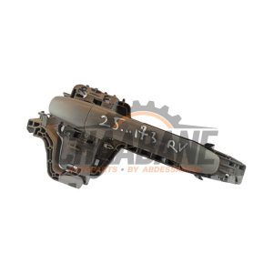 Poignee portiere 2portes droite A4477600634 Mercedes Vito (447.6) eVito