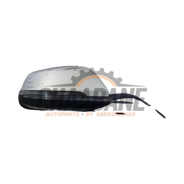 Retroviseur droit 51169448490 BMW 1 serie (F40) 118i 1.5 TwinPower 12V 2019