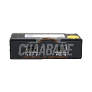 Connexion USB 4N0035722 Audi A8 (D5) 3.0 V6 24V 50 TDI Mild Hybrid Quattro 2017