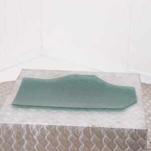 Vitre portiere 4portes arriere gauche Cupra Formentor 2.5 VZ5 16V 4Drive 2020 5FF845025D