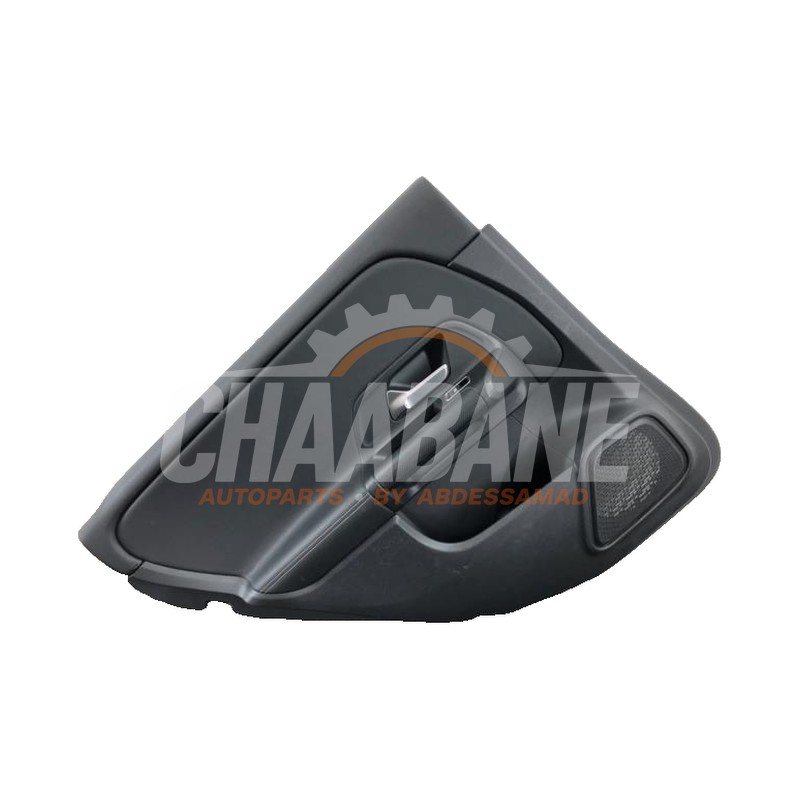 Revetement portiere 4portes arriere gauche A2477301901 Mercedes B (W247) 2.0 B-200d