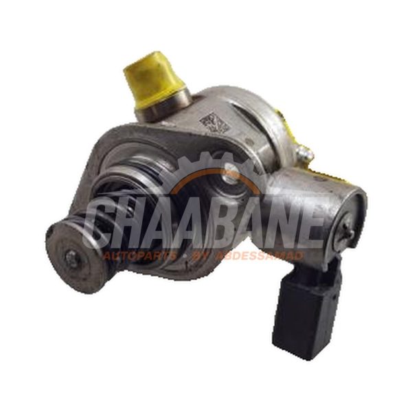 Pompe carburant mecanique 04E127025B Seat Leon (5FB) 1.4 TSI ACT 16V 2012 / 2020