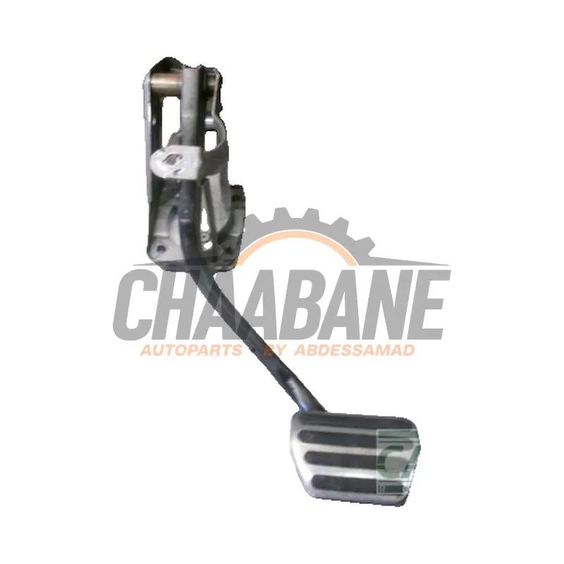 Pedale de frein LR146245 Landrover Range Rover IV (LG) 3.0 TDV6 24V