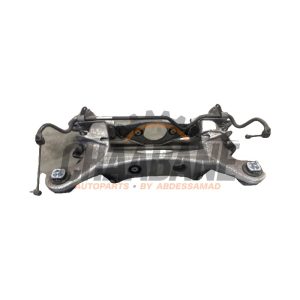 Pont arriere 2223502808 Mercedes S (222.0/222.1) 3.0 S-350d