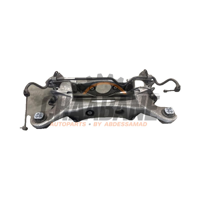 Pont arriere 2223502808 Mercedes S (222.0/222.1) 3.0 S-350d