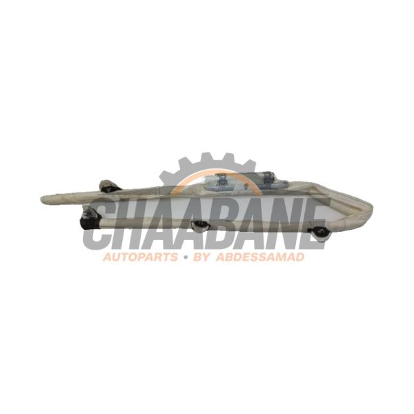 Airbag plafond droite 72127221046 BMW 3 serie Touring (F31) 320d 2.0 16V 2012 / 2019