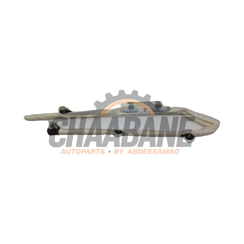 Airbag plafond droite 72127221046 BMW 4 serie Gran Coupe (F36) 420d 2.0 16V 2014 / 2021