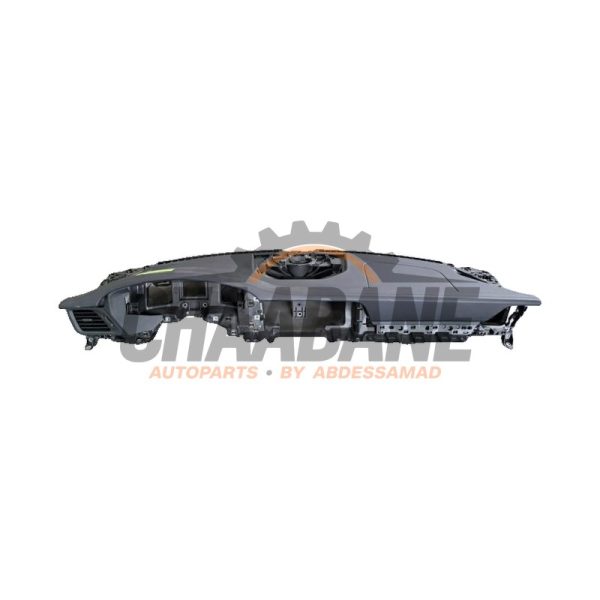 Tableau de bord 992857003BE Porsche 911 (992) 3.0 24V Carrera 2019