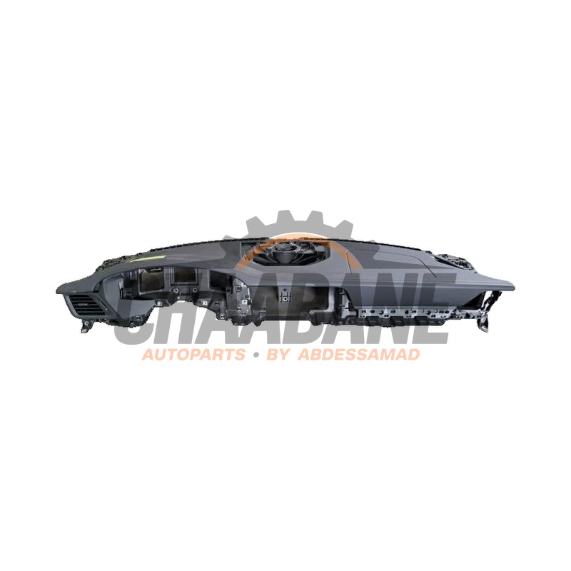 Tableau de bord 992857003BE Porsche 911 (992) 3.0 24V Carrera 2019