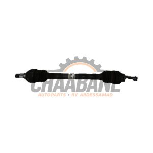 Arbre de transmission arriere gauche A2463500610 Mercedes GLA
