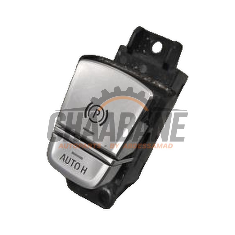 Commutateur frein a main 9384255 BMW 7-Serie 2015 / 2022
