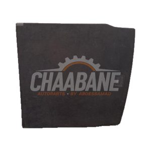 Tapis de coffre A2936808000 Mercedes EQC (N293) 400 4-Matic