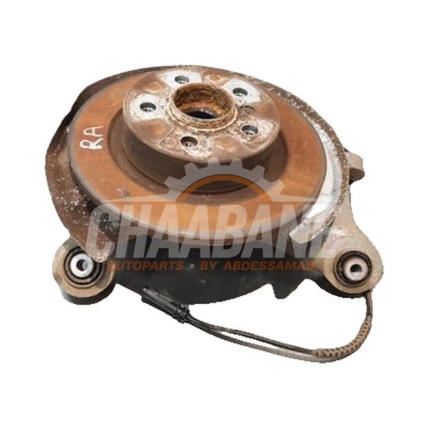 Joint arriere droit 33326852162 BMW i3 (I01) i3s 120Ah 2013 / 2022
