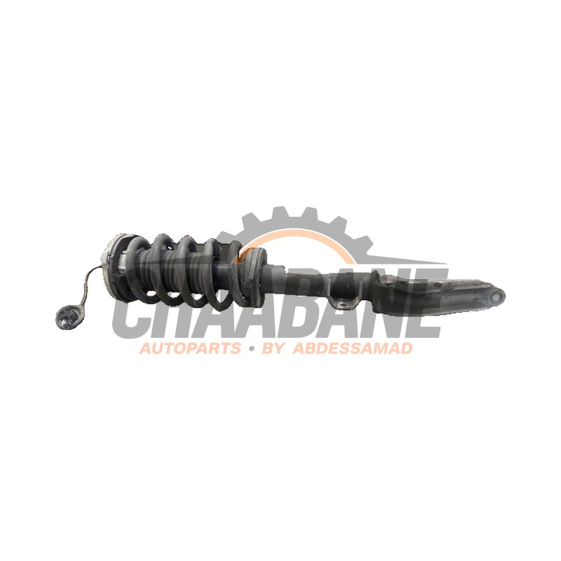 Barre amortisseur avant gauche 670293704 Maserati Grecale 2.0 GT MHEV Q4 16V 2022
