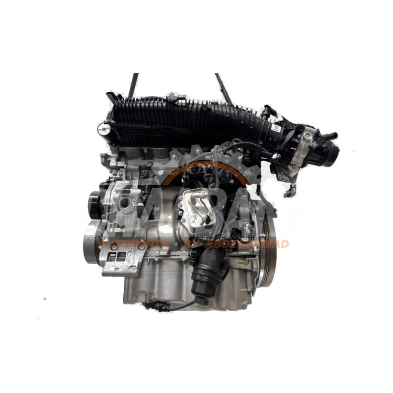 Moteur 8489623 BMW X2 (U10) 2023