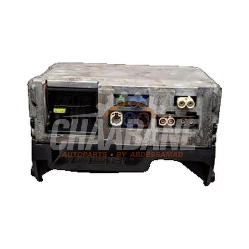 Unite de controle Multimedia A2229006320 Mercedes E (W213) E-350d 2.9 24V
