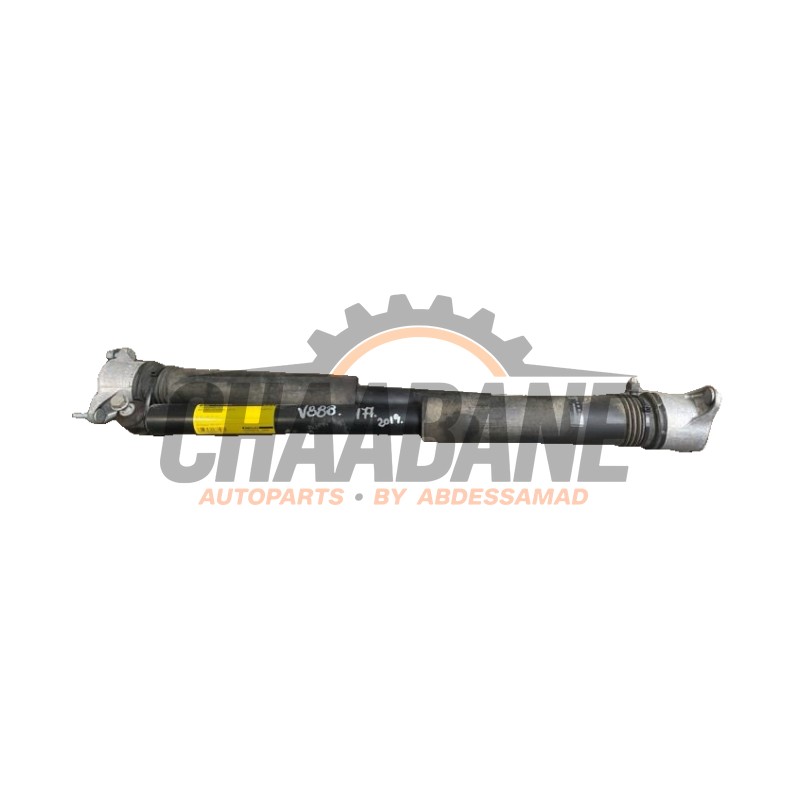 Kit amortisseur A1773206303 Mercedes A (177.0) 1.5 A-180d