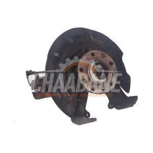 Joint avant gauche 5Q0407255P Volkswagen Golf Sportsvan (AUVS) 1.2 TSI 16V BlueMOTION 2014 / 2021