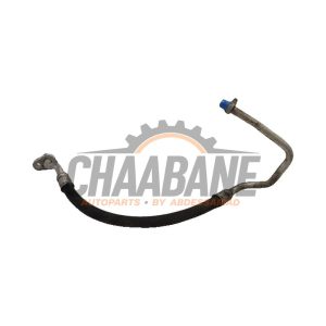 Tuyau de climatisation 1000156558 Seat Leon ST (5FF) 1.0 TSI 12V 2012 / 2020