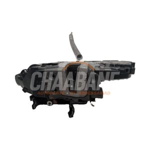 Serrure portiere mecanique 4portes avant gauche 6W8A21813GD Jaguar XF