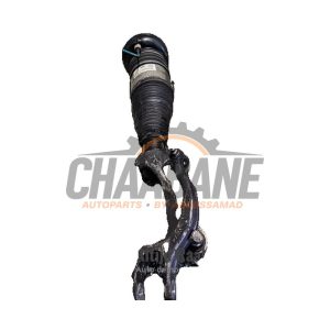 Amortisseur avant gauche 4M0616039AD Audi SQ7 (4MB/4MG) 4.0 TDI V8 32V 2016