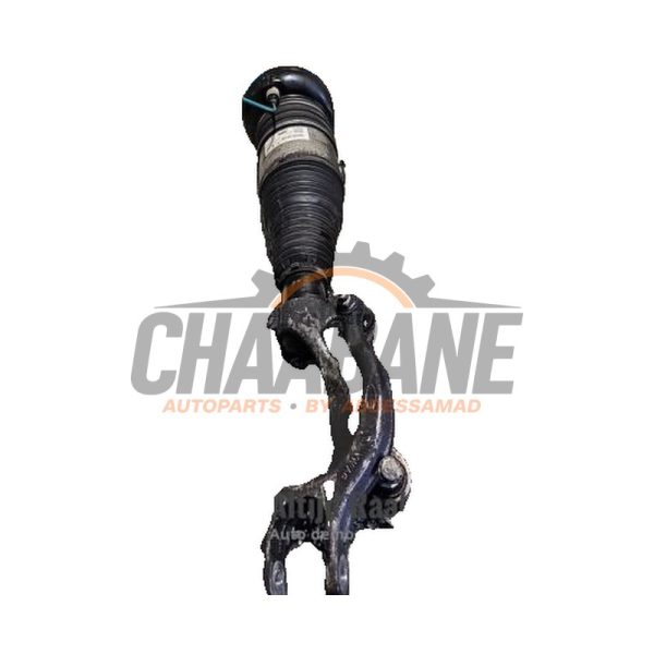 Amortisseur avant droit 4M0616039AD Audi SQ7 (4MB/4MG) 4.0 TDI V8 32V 2016