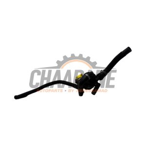 Pompe a eau A2091077600 Mercedes C AMG (C205) 4.0 C-63 S AMG V8 Biturbo
