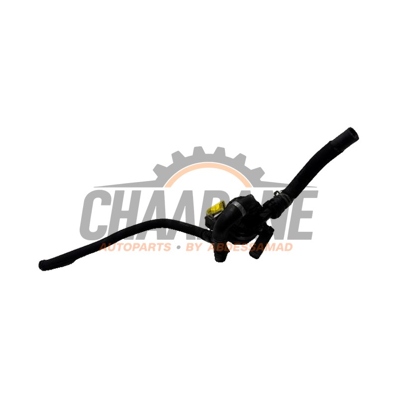 Pompe a eau A2091077600 Mercedes C AMG (C205) 4.0 C-63 S AMG V8 Biturbo