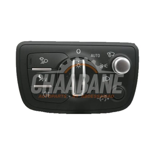 Commodo phare 4G0941531BH Audi RS7 Sportback (4GA/4GF) 4.0 V8 TFSI Performance 32V 2013 / 2018