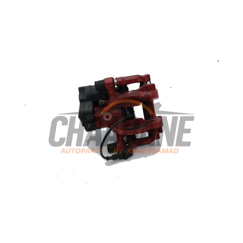 Etrier de frein arriere gauche 8V0615423A Audi RS 3 Sportback (8VA/8VF) 2.5 TFSI 20V Quattro Performance 2015 / 2020