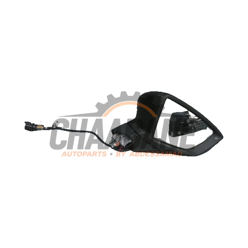 Retroviseur exterieur droit 6F1857508AC Seat Ibiza 2017